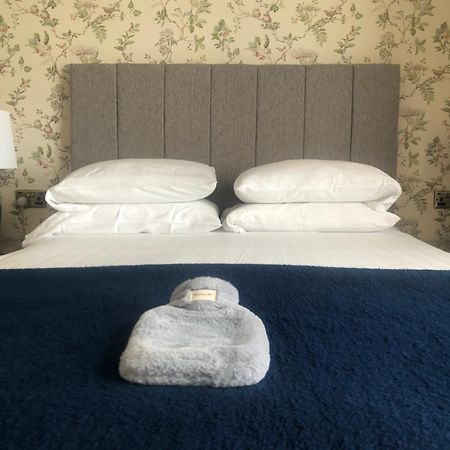 Helmsman Guesthouse Aberystwyth Dış mekan fotoğraf