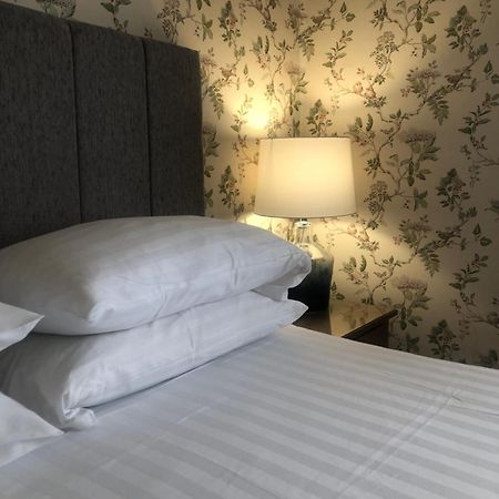 Helmsman Guesthouse Aberystwyth Dış mekan fotoğraf