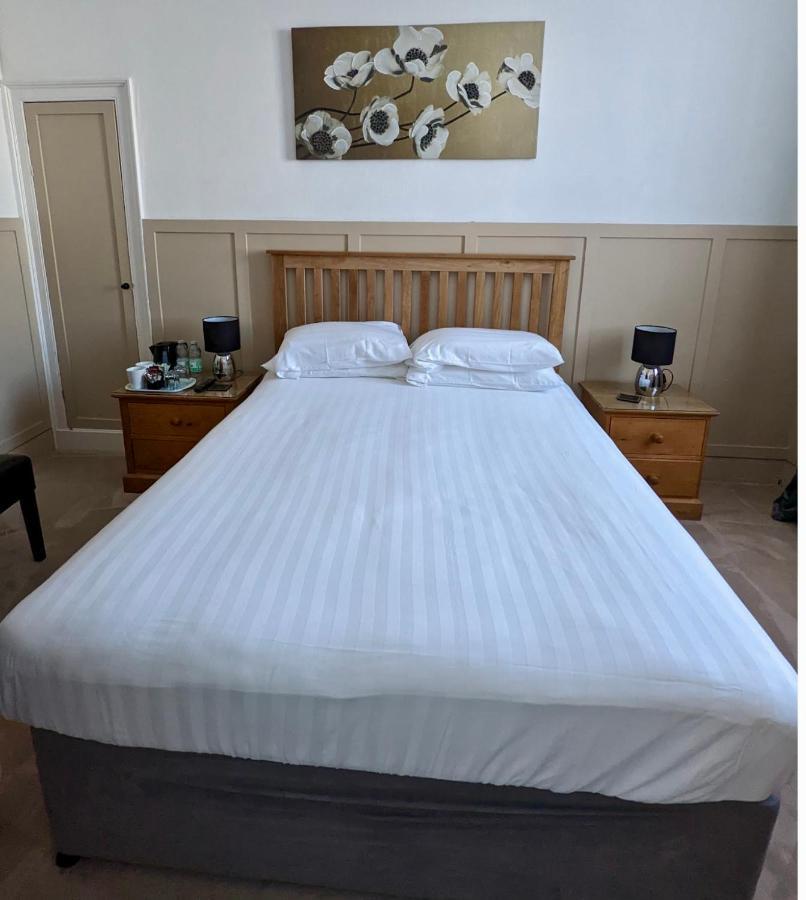 Helmsman Guesthouse Aberystwyth Dış mekan fotoğraf