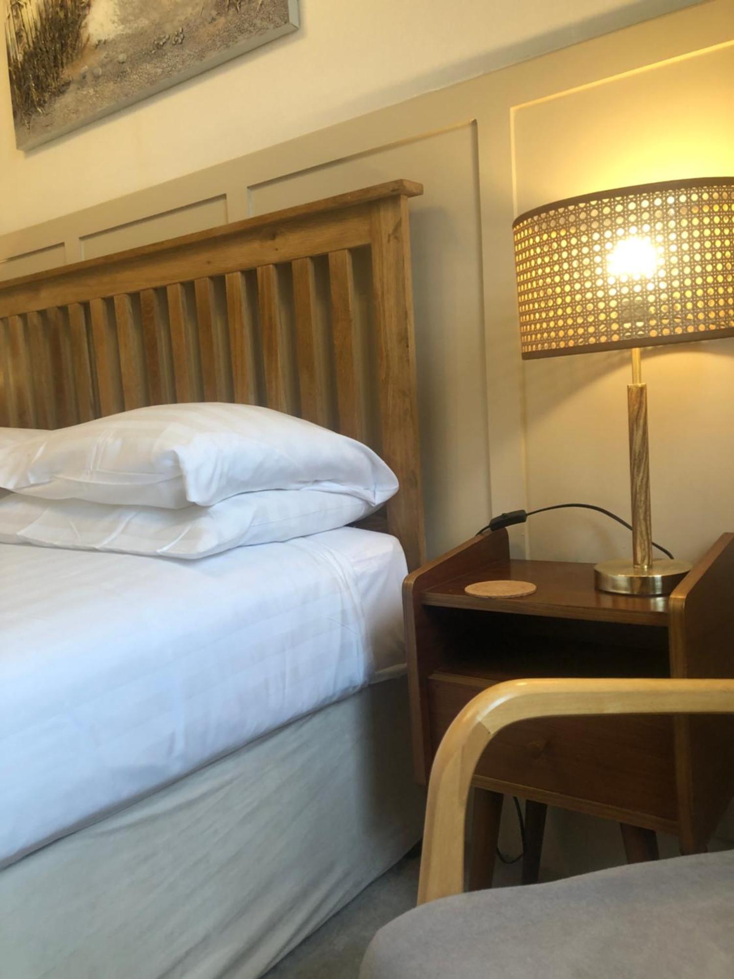 Helmsman Guesthouse Aberystwyth Oda fotoğraf