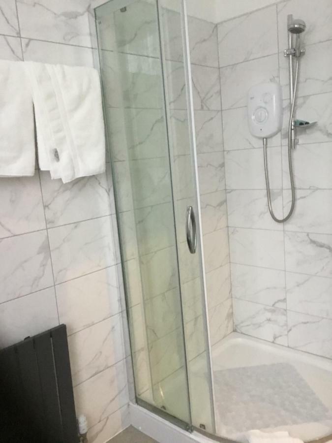 Helmsman Guesthouse Aberystwyth Dış mekan fotoğraf