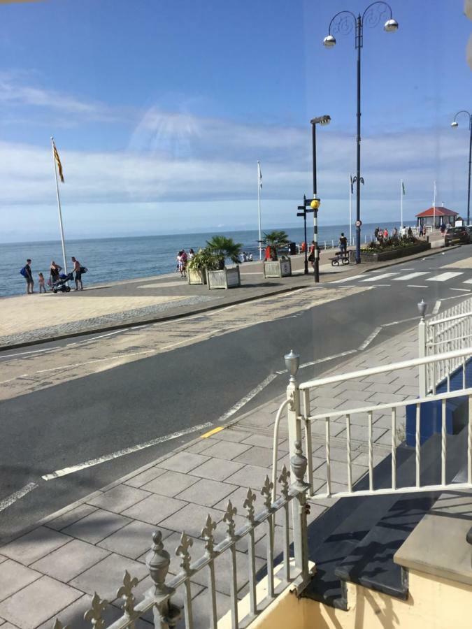 Helmsman Guesthouse Aberystwyth Dış mekan fotoğraf
